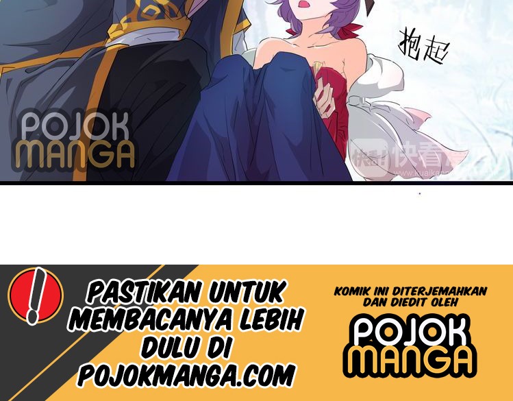 Dragon’s Blood Vessels Chapter 06 Gambar 92